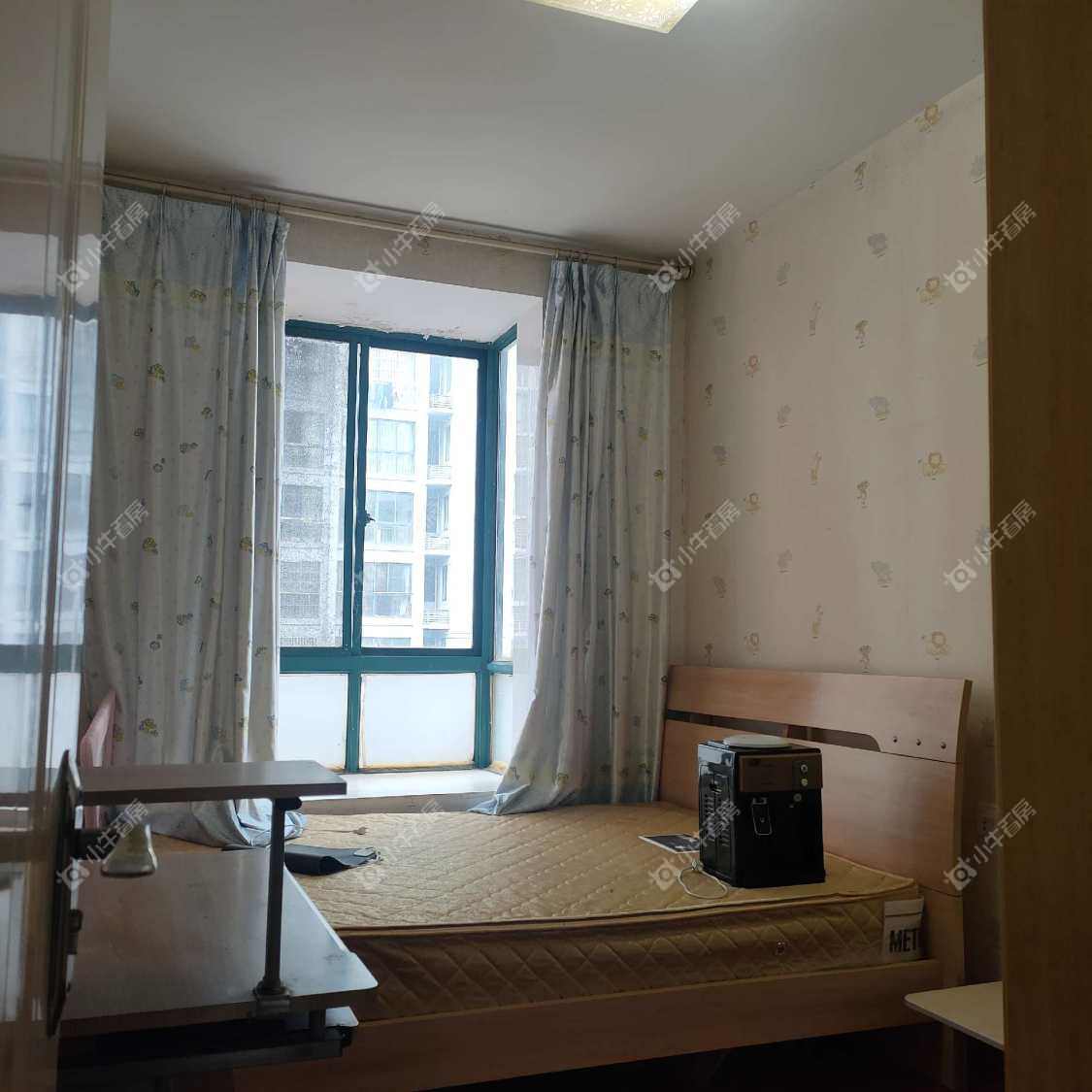 镇江金鼎城市花园在售二手房源_小牛看房