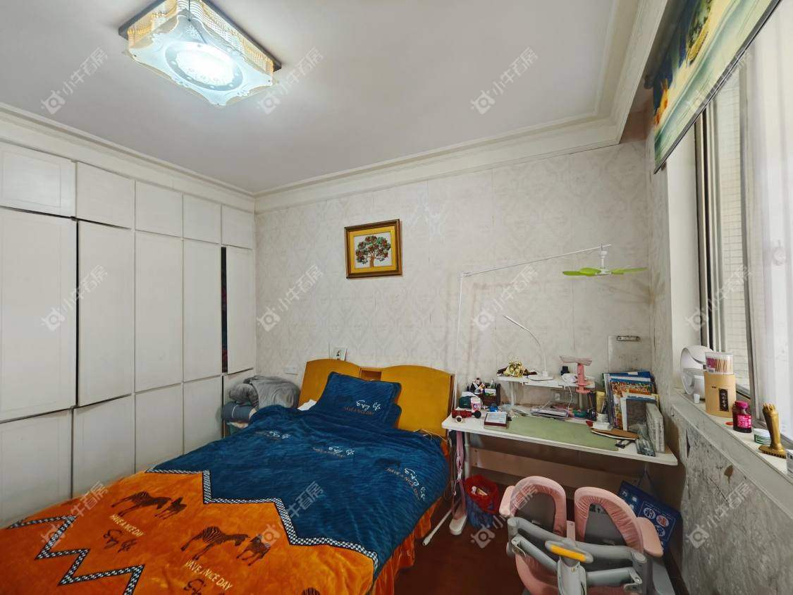 镇江万善园二村在售二手房源室内图_小牛看房