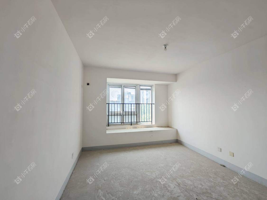 镇江中南君悦府中南一期在售二手房源室内图_小牛看房