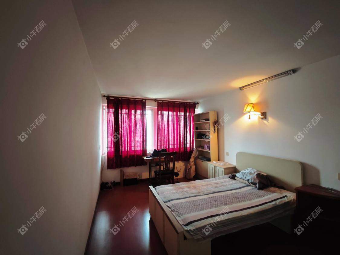 镇江新世纪花园（丹阳）在售二手房源室内图_小牛看房