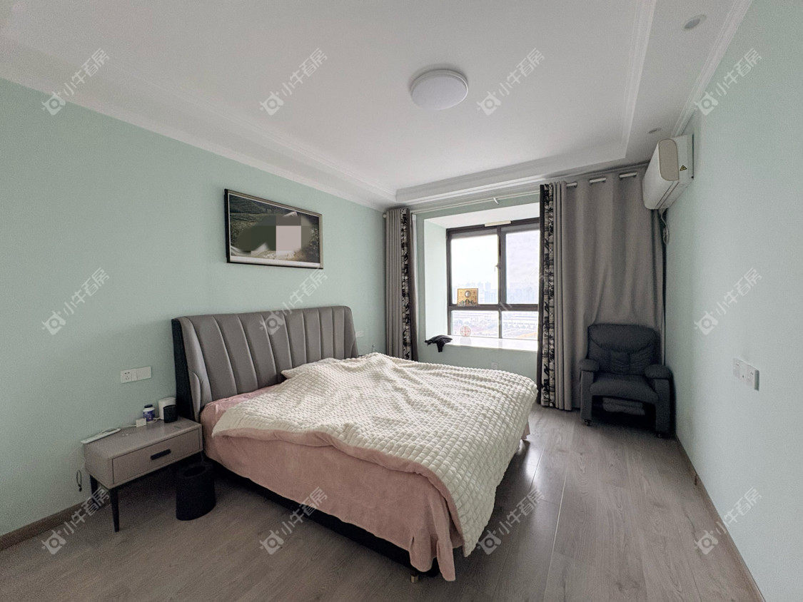 镇江信达香堤国际在售二手房源室内图_小牛看房