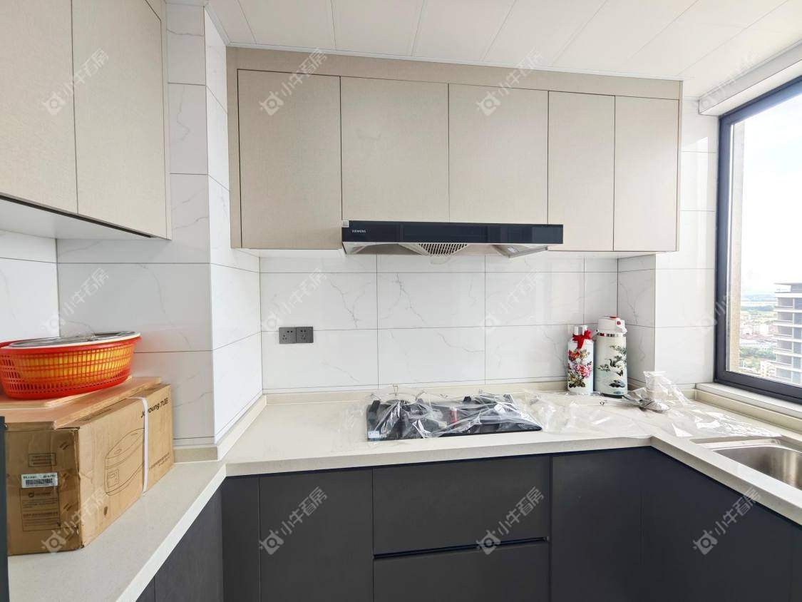 镇江爱家尚城在售二手房源室内图_小牛看房