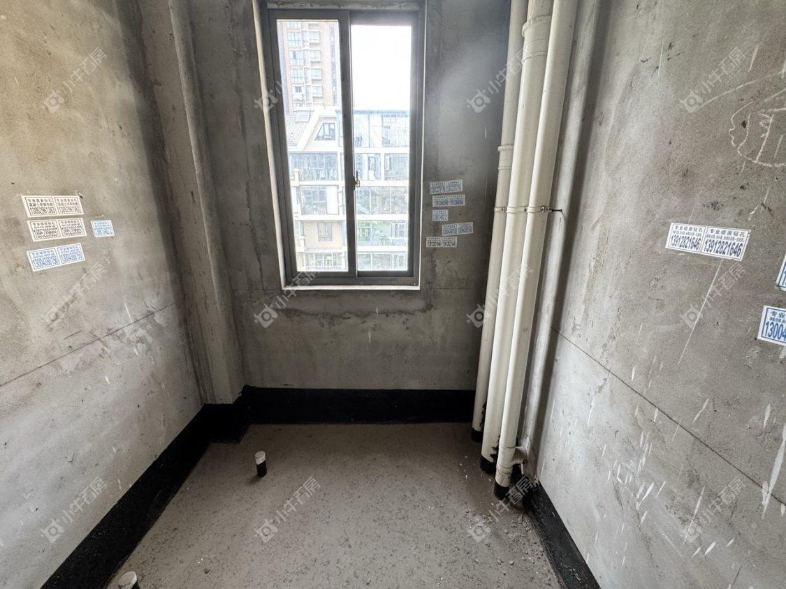 镇江华都锦城在售二手房源室内图_小牛看房