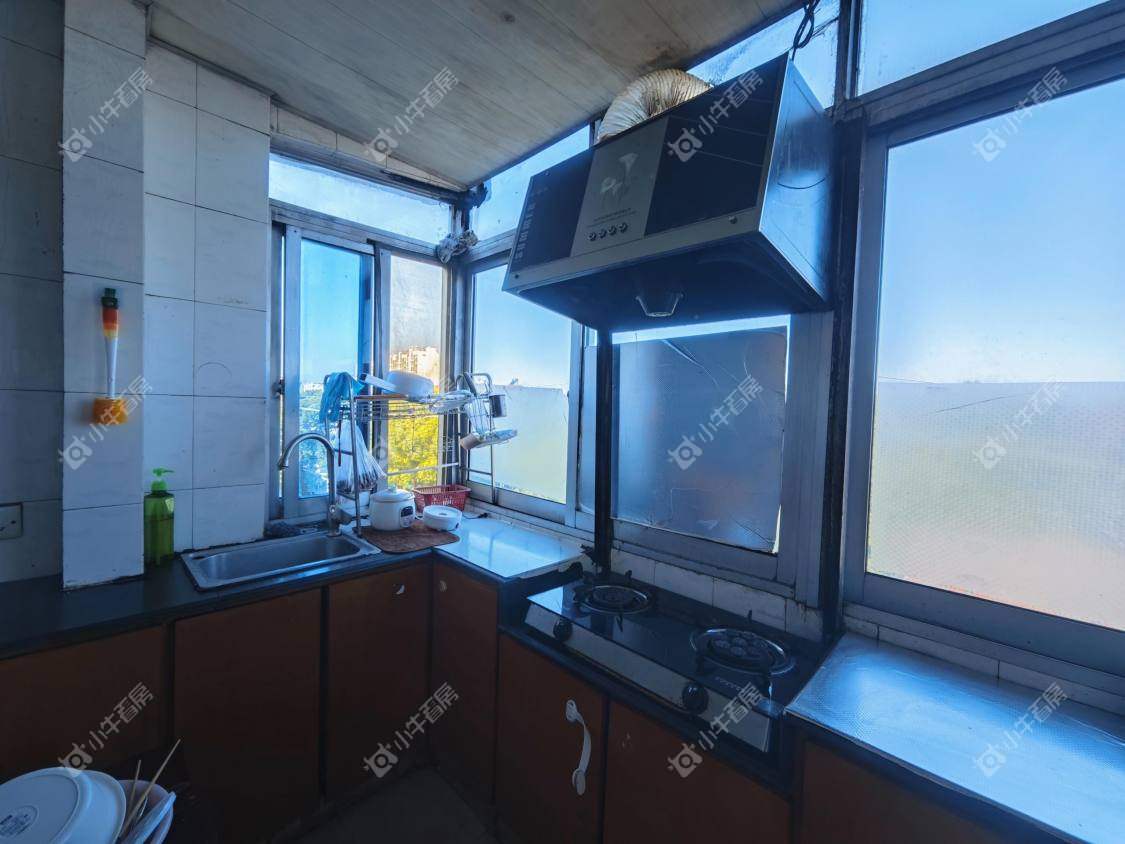 镇江朝阳新村（丹阳）在售二手房源室内图_小牛看房