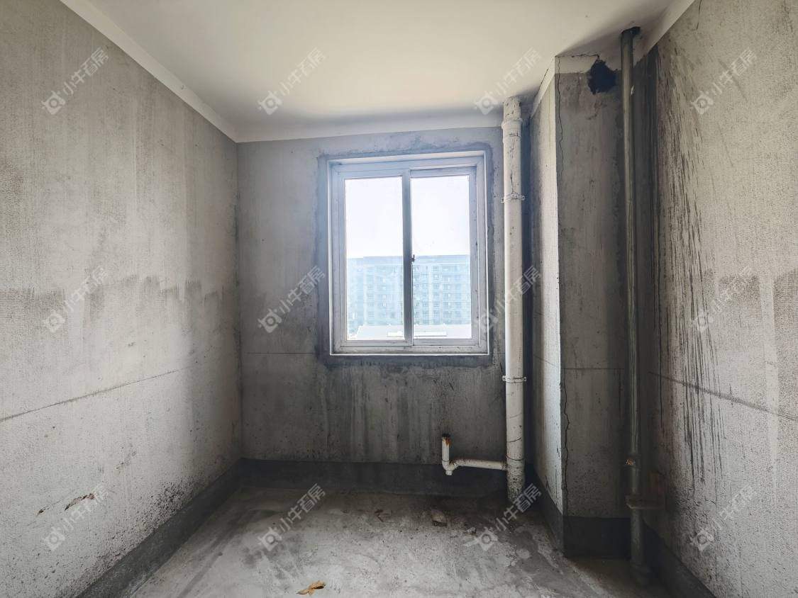 镇江南门花园在售二手房源室内图_小牛看房