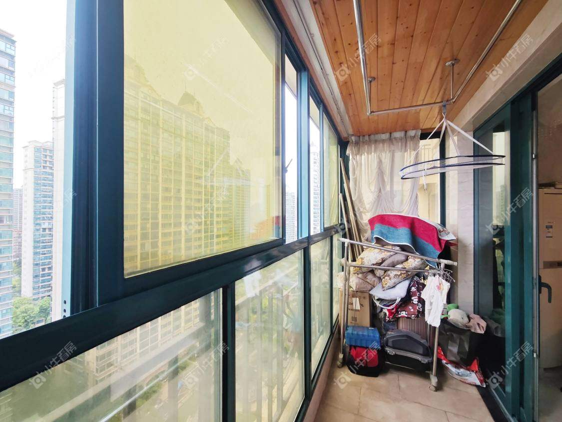 镇江恒大名都二三期在售二手房源室内图_小牛看房