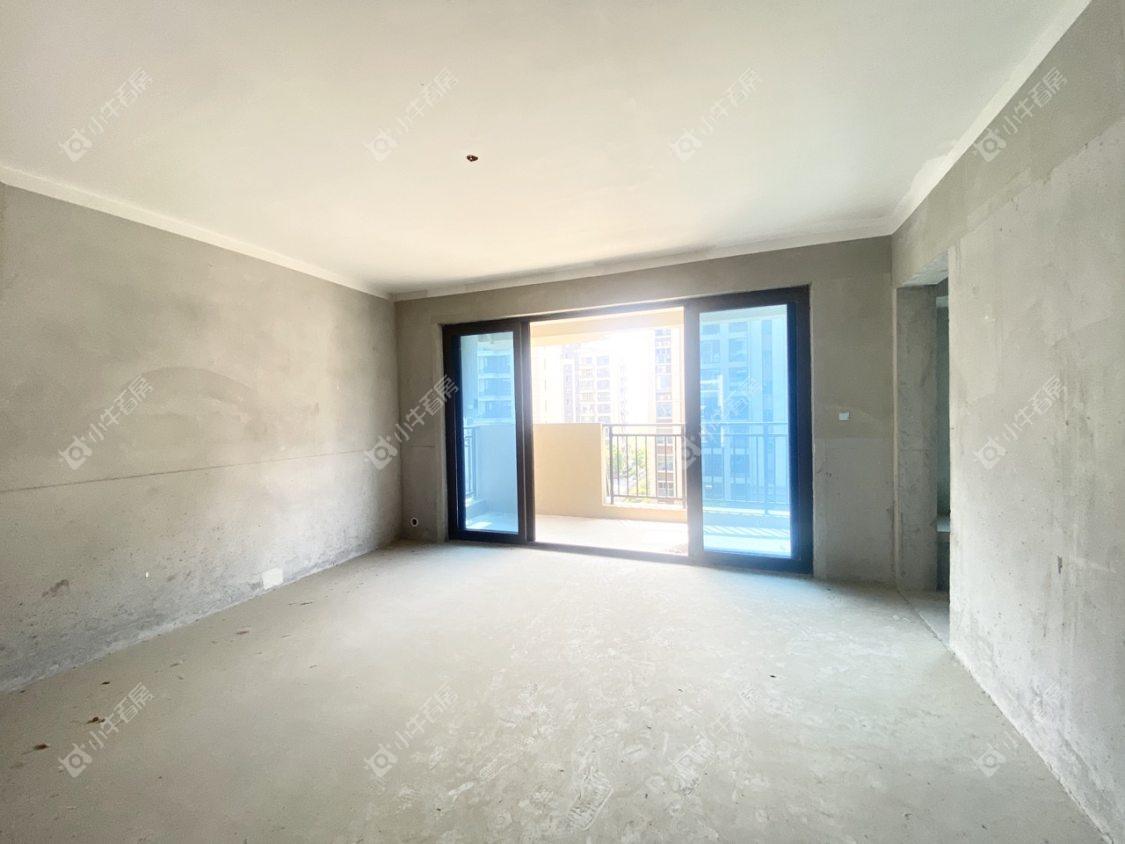 镇江碧桂园樾府在售二手房源室内图_小牛看房