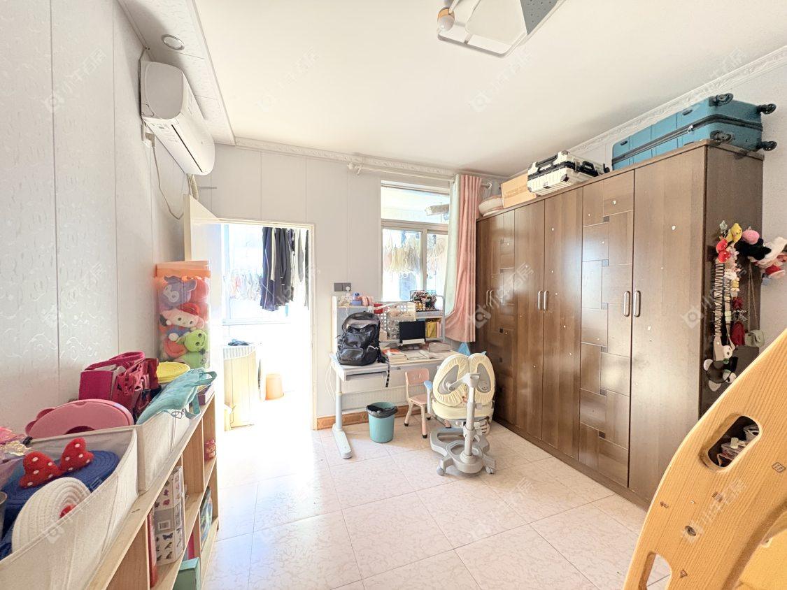 镇江电永小区在售二手房源室内图_小牛看房