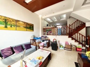 镇江天波城别墅区6室2厅4卫在售二手房房源图片