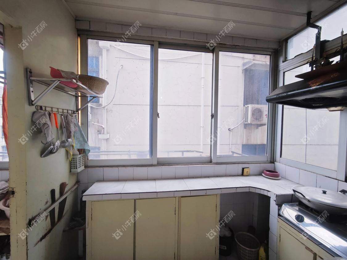 镇江公路站宿舍楼在售二手房源室内图_小牛看房