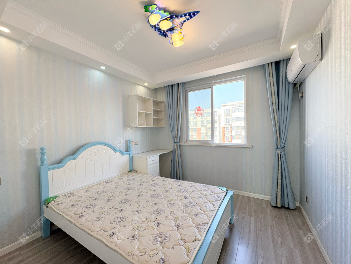 镇江嘉荟新城在售二手房源室内图_小牛看房