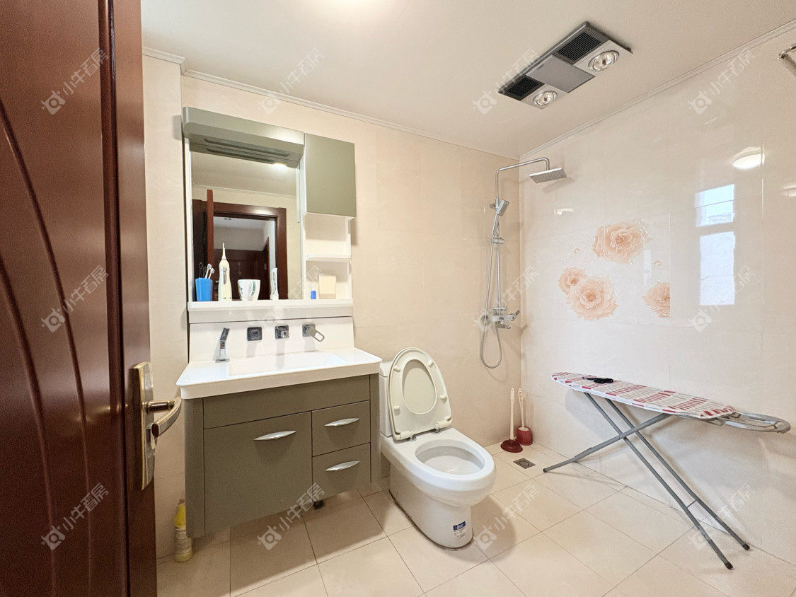 镇江澳都花城在售二手房源室内图_小牛看房