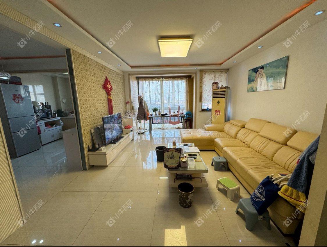 镇江江南人家在售二手房源室内图_小牛看房