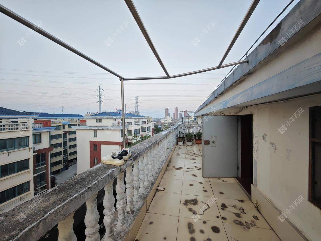 镇江幸福三区在售二手房源小区图_小牛看房