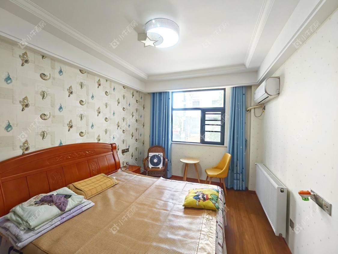 镇江佳景天城在售二手房源室内图_小牛看房