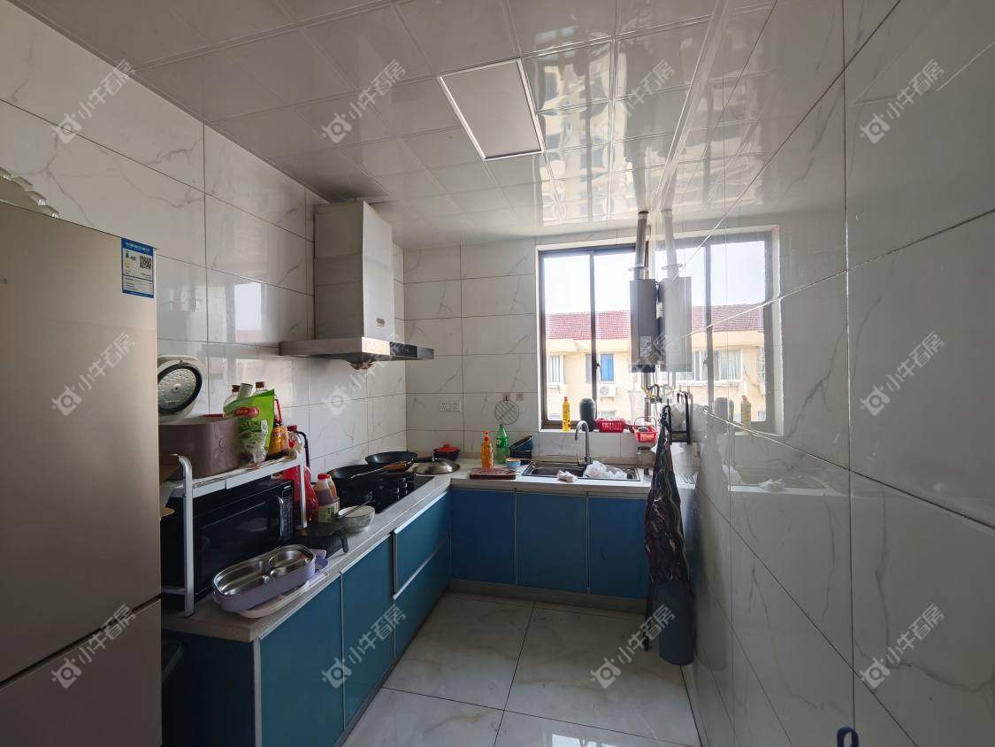 镇江香草新村在售二手房源室内图_小牛看房