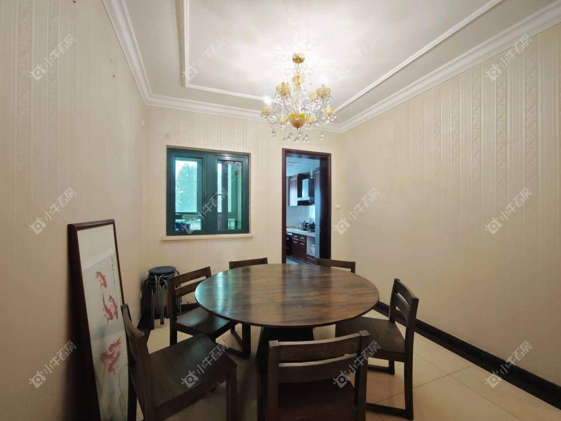 镇江恒大名都一期在售二手房源室内图_小牛看房