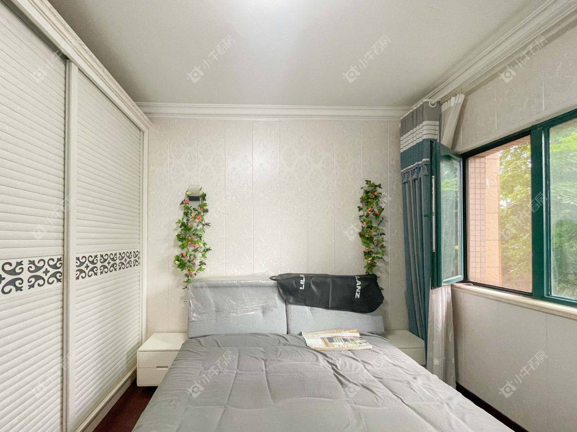 镇江恒大城在售二手房源_小牛看房