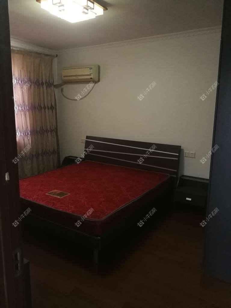 镇江幸福小区在租房源室内图_小牛看房