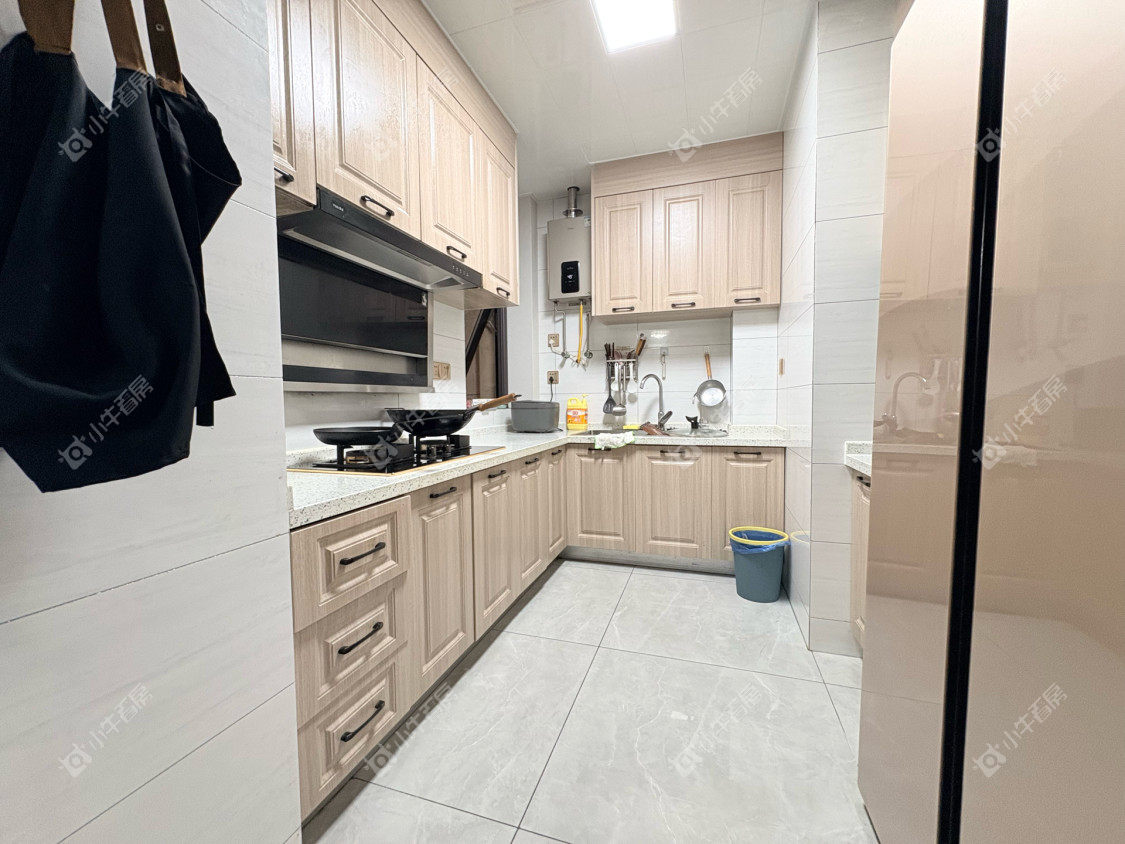 镇江吾悦华府（丹阳）在售二手房源室内图_小牛看房