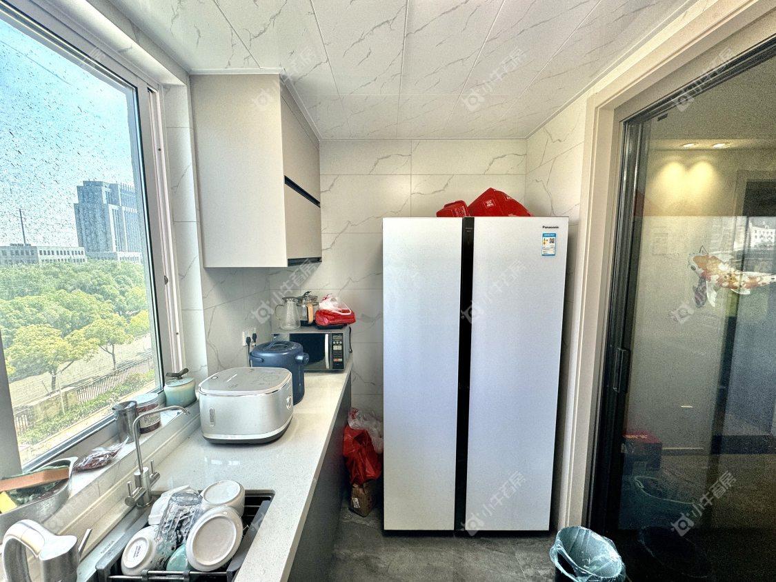 镇江大亚第一城在售二手房源室内图_小牛看房