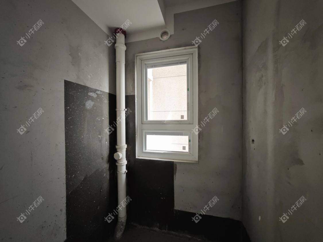 镇江中南熙悦城中南二期在售二手房源室内图_小牛看房