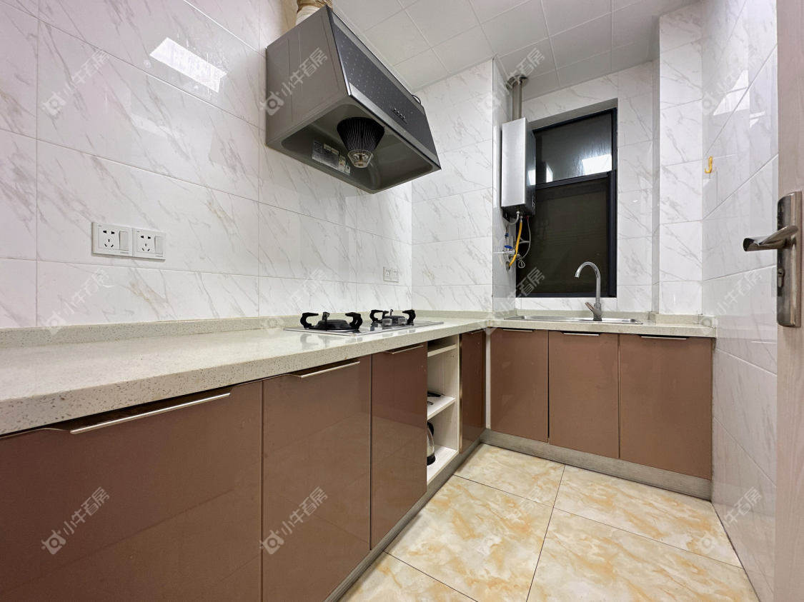 镇江荣城国际一期在售二手房源_小牛看房