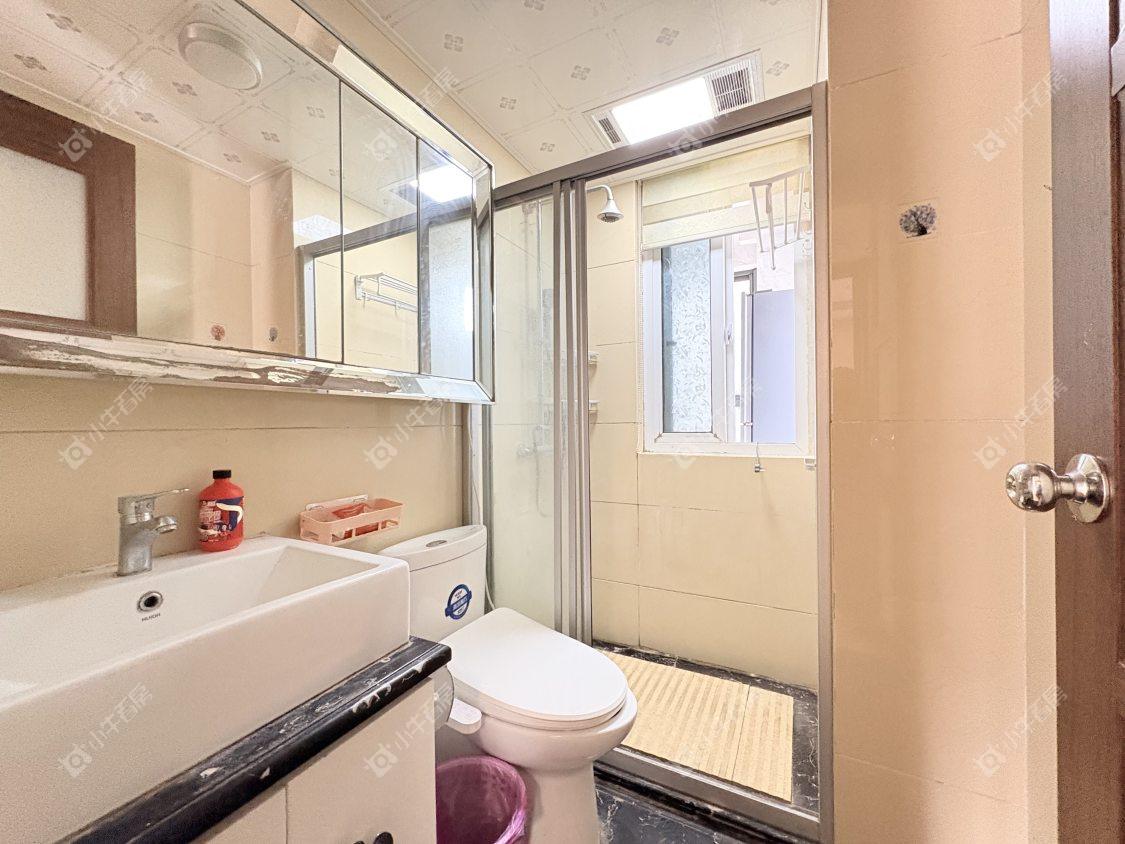 镇江碧桂园在售二手房源室内图_小牛看房