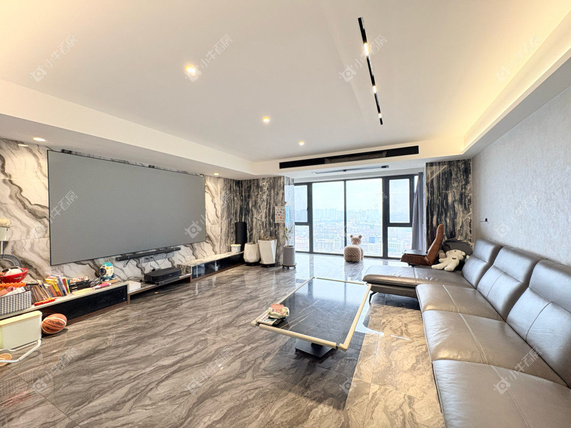 镇江金色家园在售二手房源_小牛看房