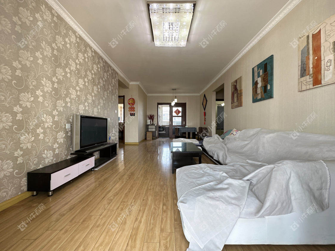 镇江碧桂园在售二手房源_小牛看房