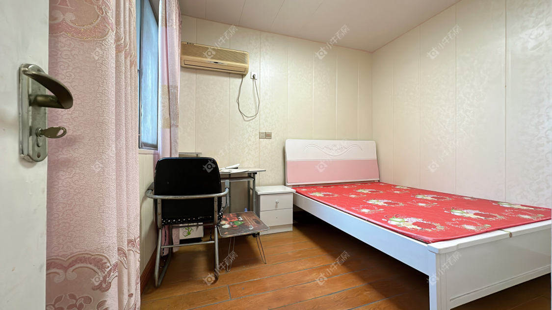 镇江万善园一村在售二手房源_小牛看房