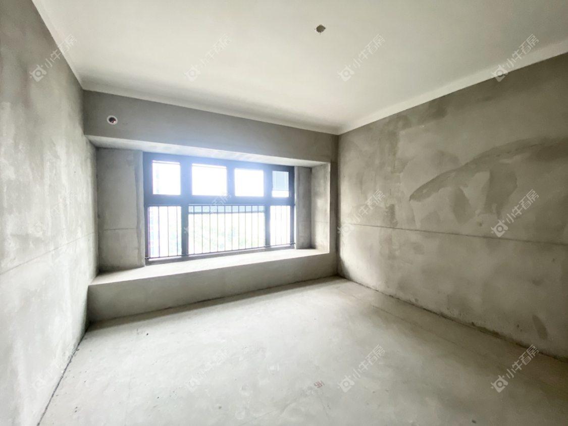 镇江碧桂园樾府在售二手房源室内图_小牛看房