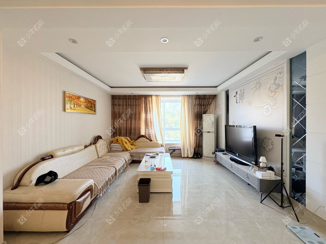 镇江城市绿洲在售二手房源_小牛看房