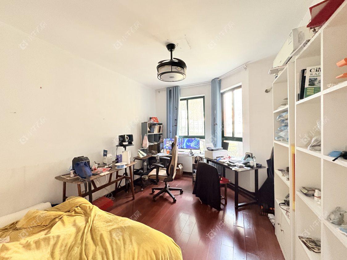 镇江锦轩华庭在售二手房源室内图_小牛看房