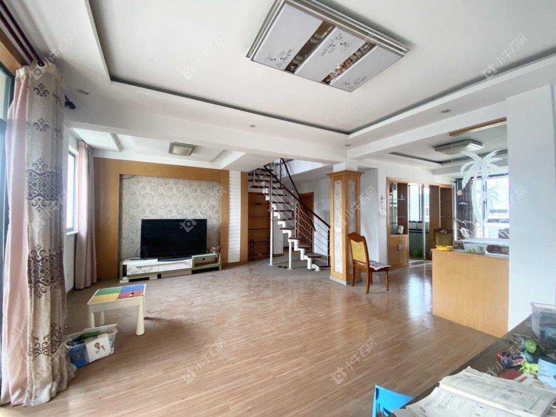 镇江缇香花园二期在售二手房源室内图_小牛看房