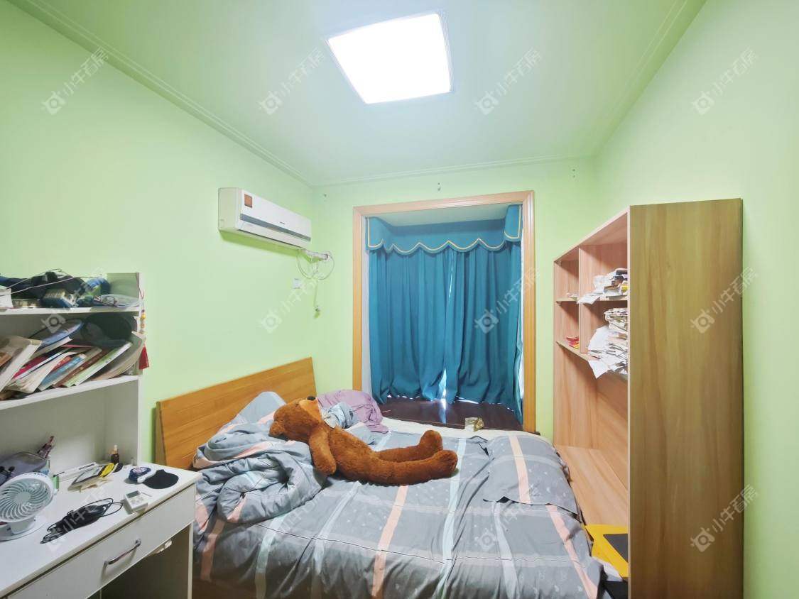 镇江澳都花城在售二手房源室内图_小牛看房