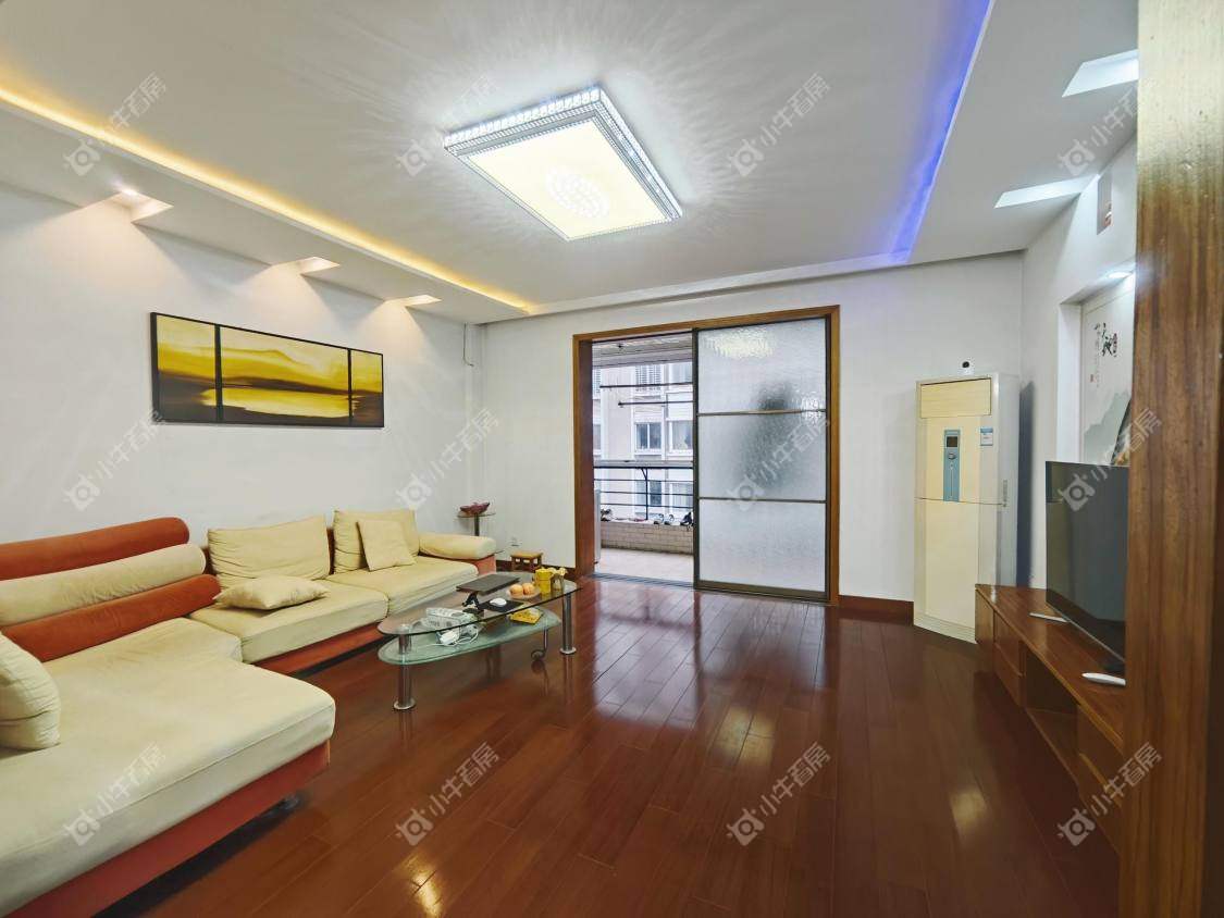 镇江凤翔花园在售二手房源_小牛看房