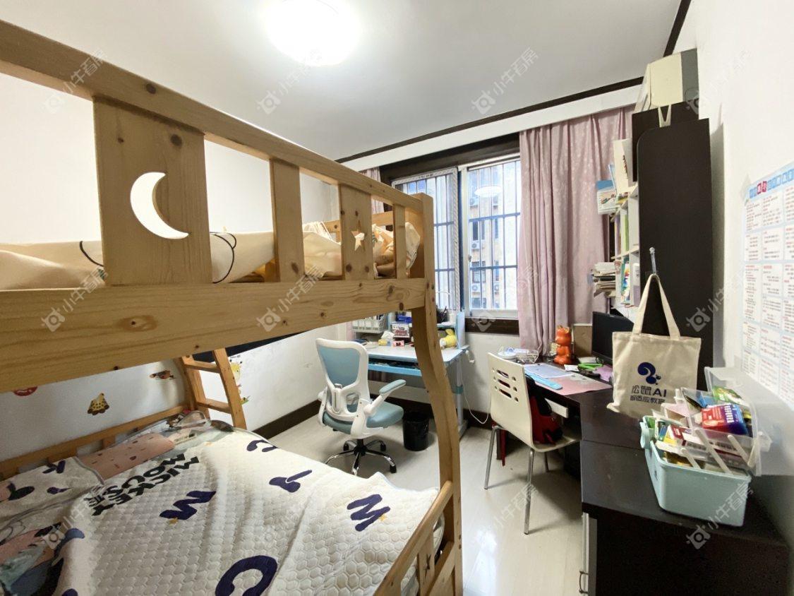 镇江伊甸园在售二手房源室内图_小牛看房