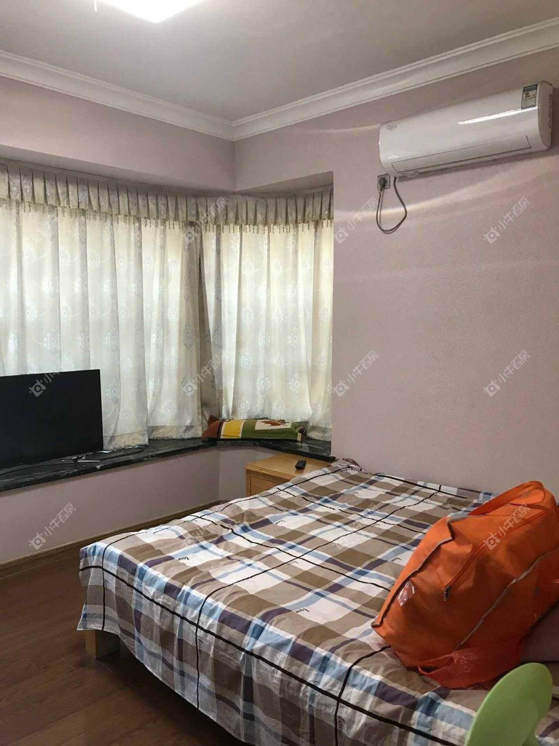 镇江碧桂园在售二手房源室内图_小牛看房