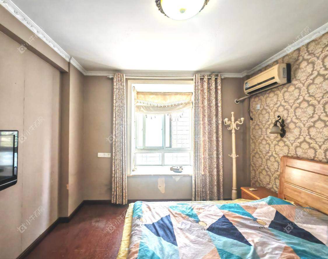 镇江普善人家在售二手房源室内图_小牛看房