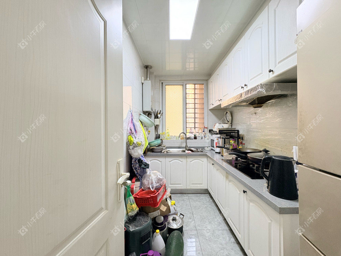 镇江汇金天地在售二手房源室内图_小牛看房