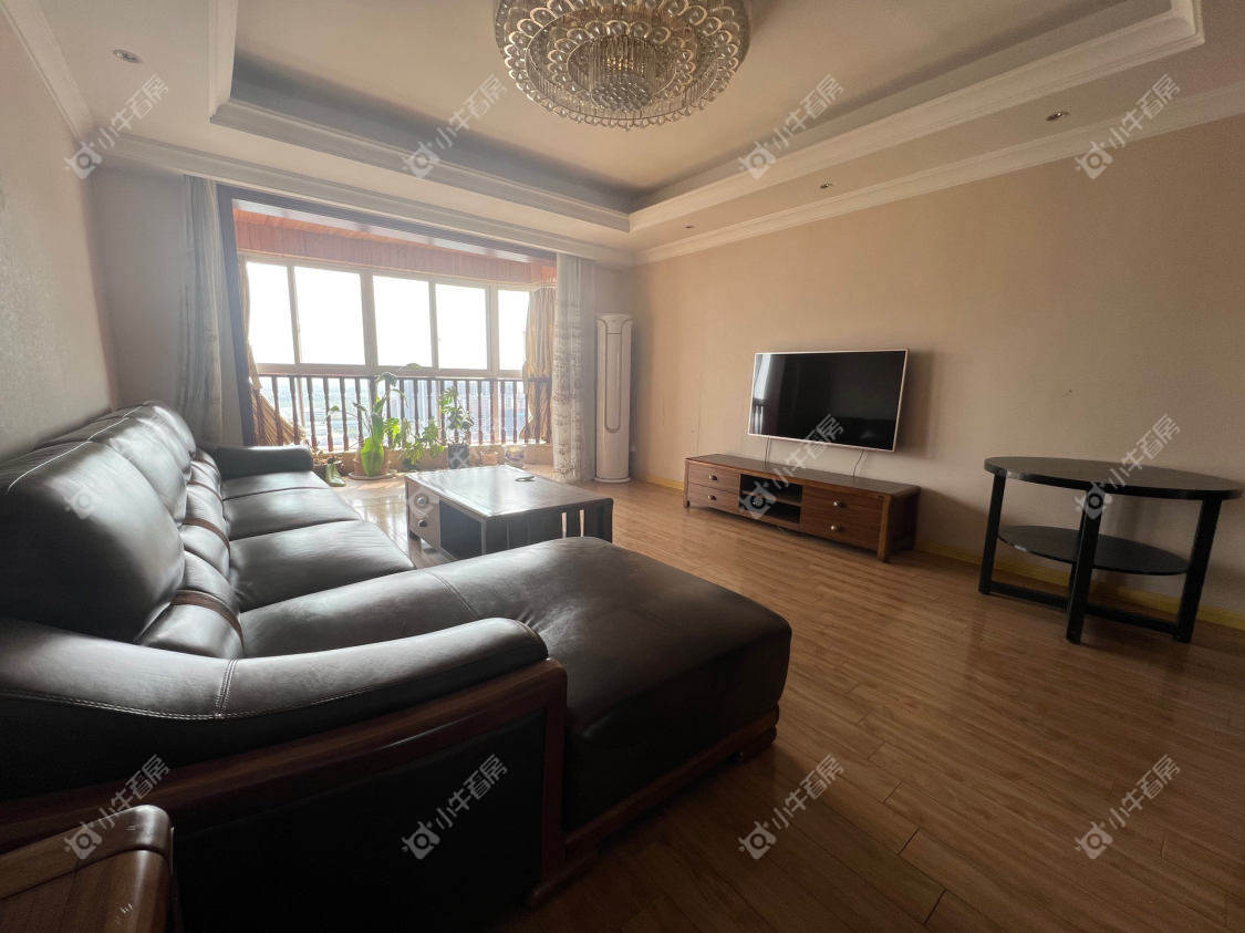 镇江碧桂园在售二手房源_小牛看房