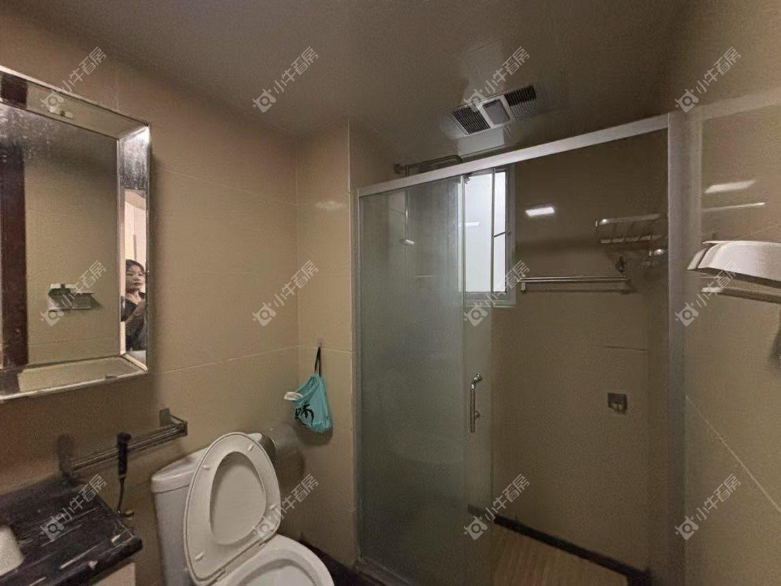 镇江碧桂园在租房源室内图_小牛看房