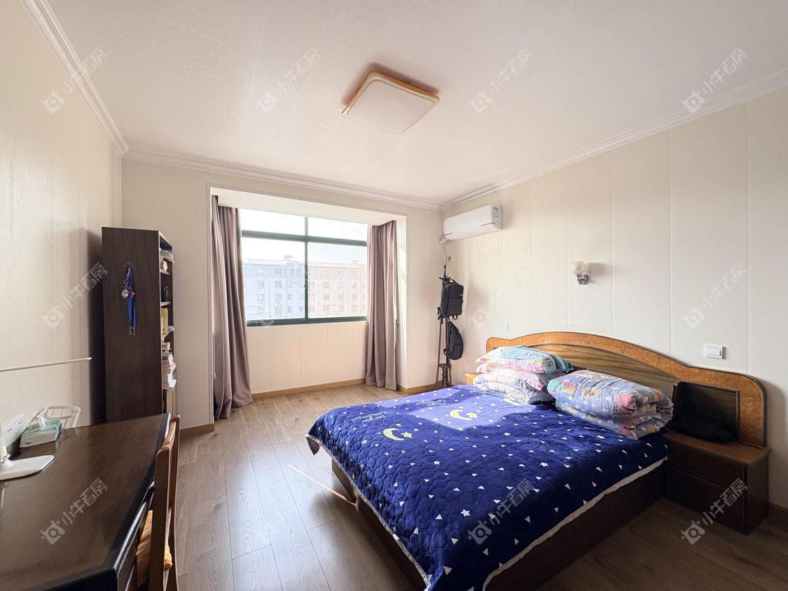 镇江紫荆花园在售二手房源室内图_小牛看房