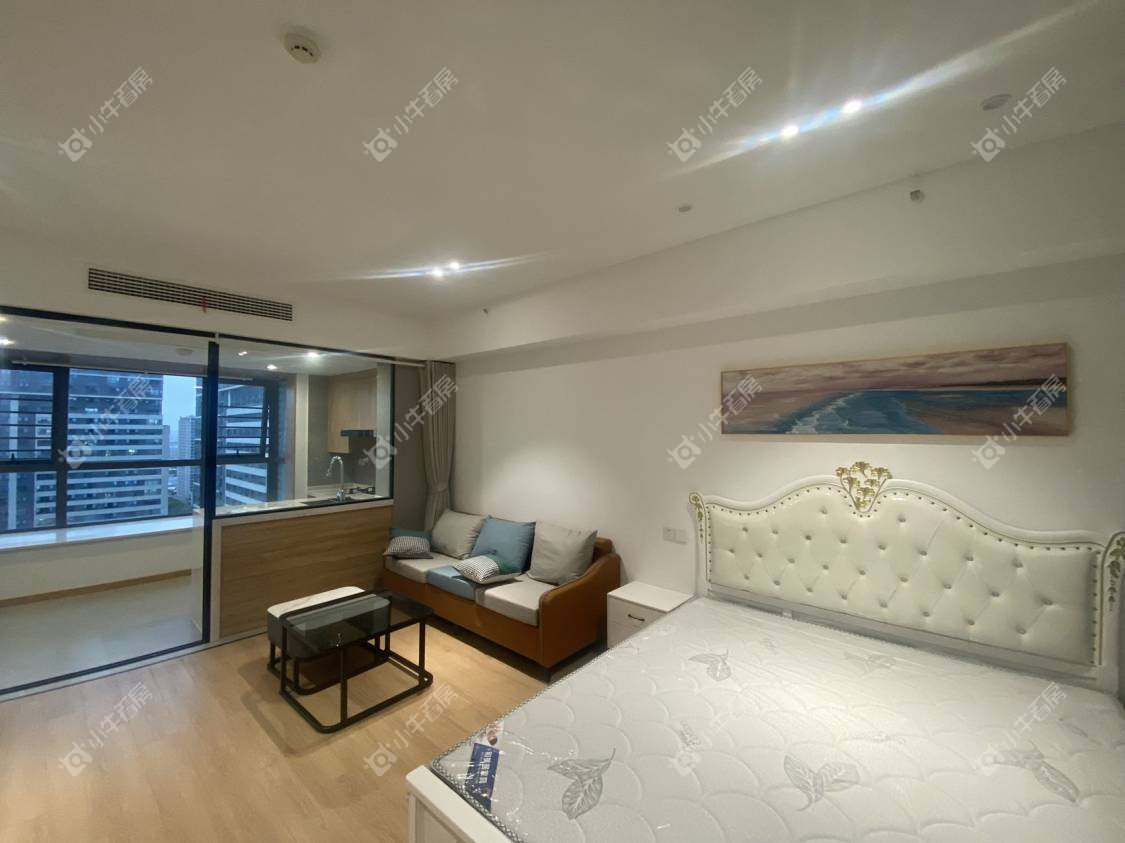 镇江吾悦广场（丹阳）在租房源_小牛看房