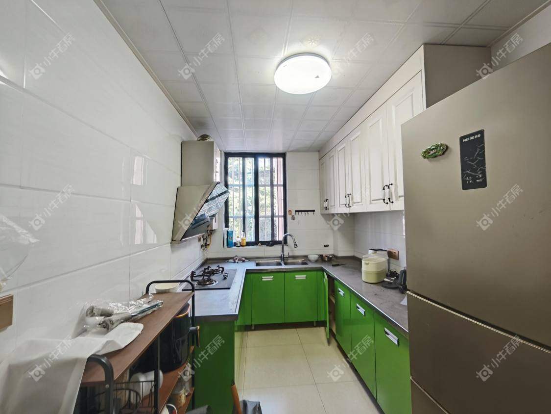 镇江幸福小区在售二手房源室内图_小牛看房