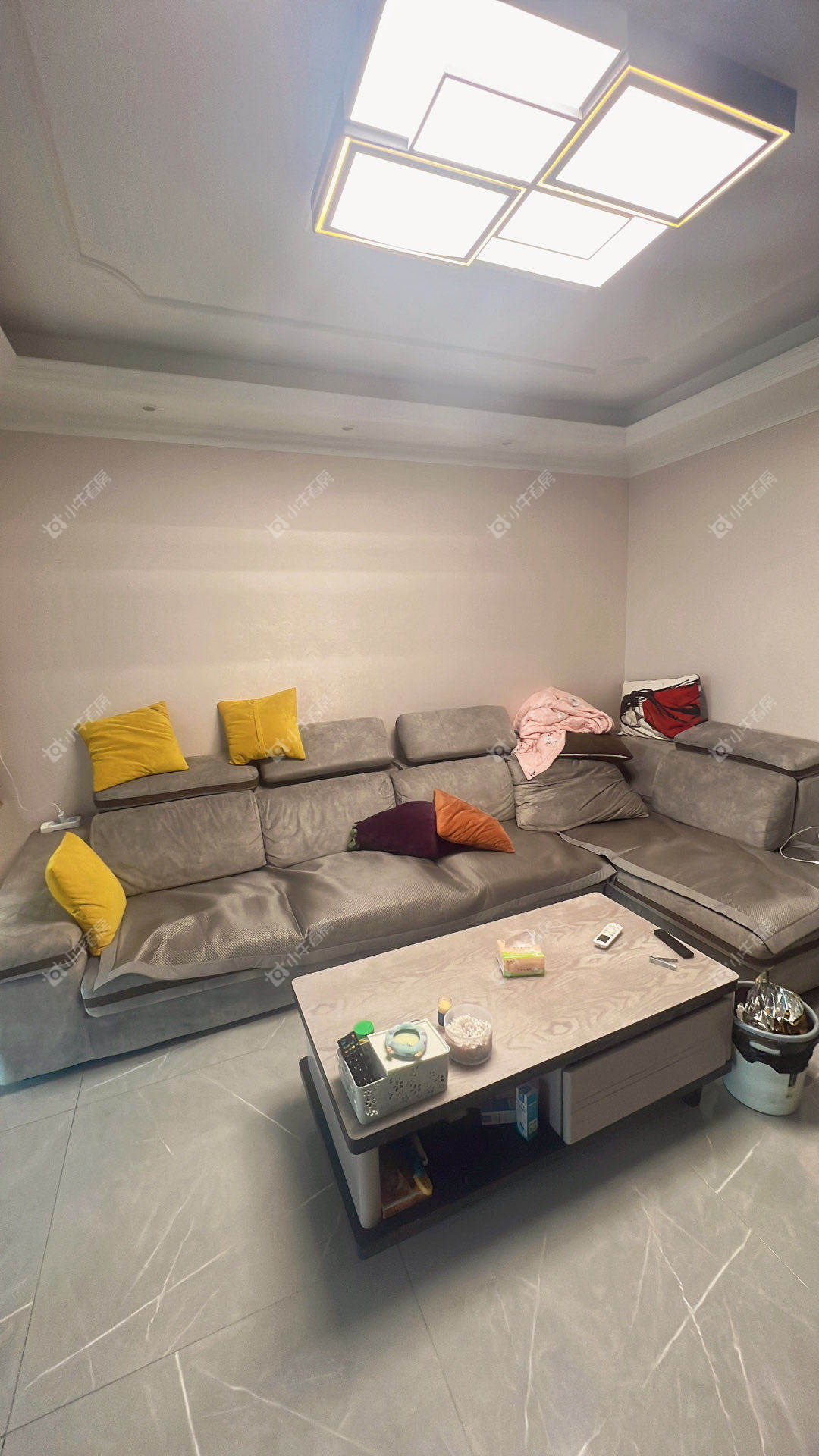 镇江滨河凤凰城在售二手房源_小牛看房