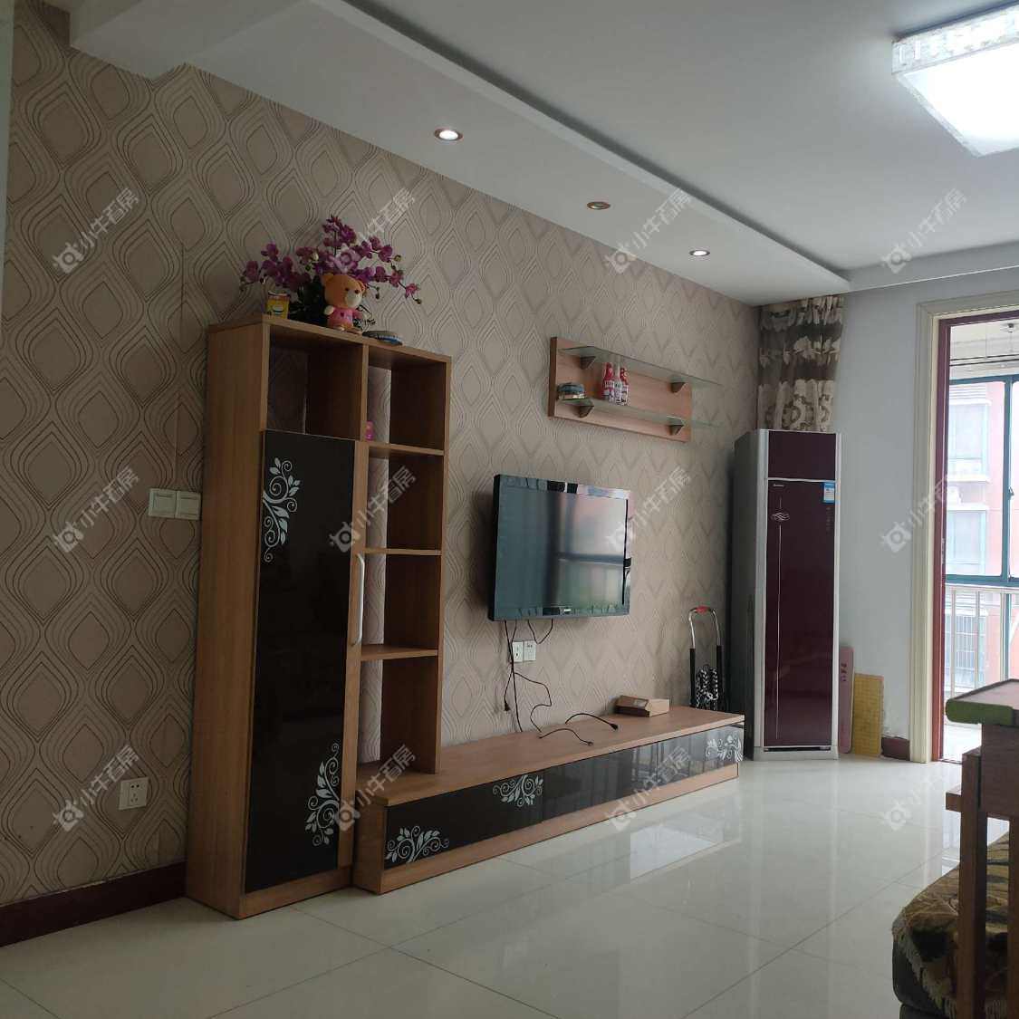 镇江金鼎城市花园在售二手房源_小牛看房