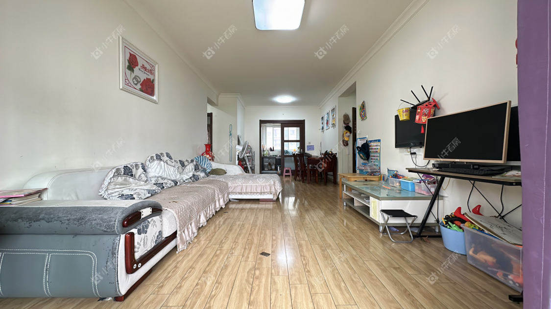 镇江碧桂园在售二手房源室内图_小牛看房