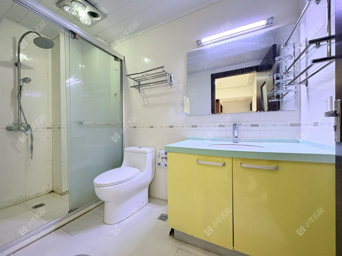 镇江凤翔花园在售二手房源室内图_小牛看房